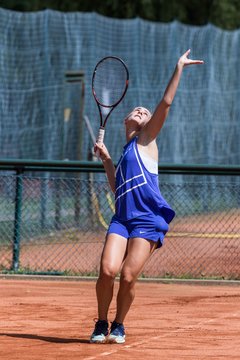 Jennifer Witthöft 361 - Cup Pinneberg